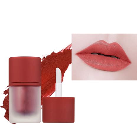 Donggwts Mini Lip Gloss Shiny Moisturizing Liquid Lipstick Lip Stains