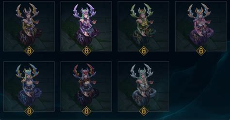 8 Best Cassiopeia Skins In League Of Legends Gameriv