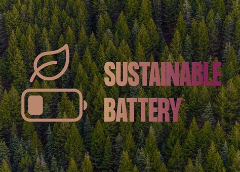 Sustainable Wooden Battery Strathsquare Point