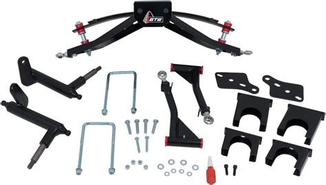 Amazon Gtw Club Car Precedent Golf Cart Lift Kit Double Arm