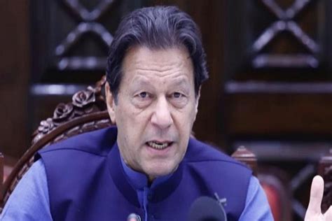 Former PM Imran Khan Says To Fight Sharifs ECP In By Polls