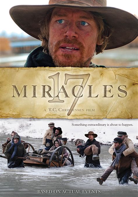 17 Miracles (2011)