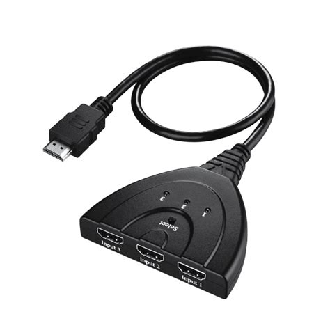 HDMI svič 3u1 | Elementa d.o.o.