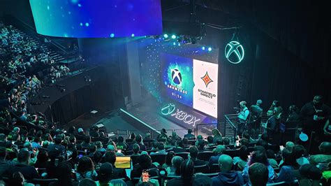 The Xbox Games Showcase 2023 Was Incredible — Now Its Time To Execute Windows Central