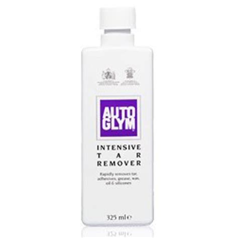 AUTOGLYM INTENSIVE TAR REMOVER 325ML NC - Automotive