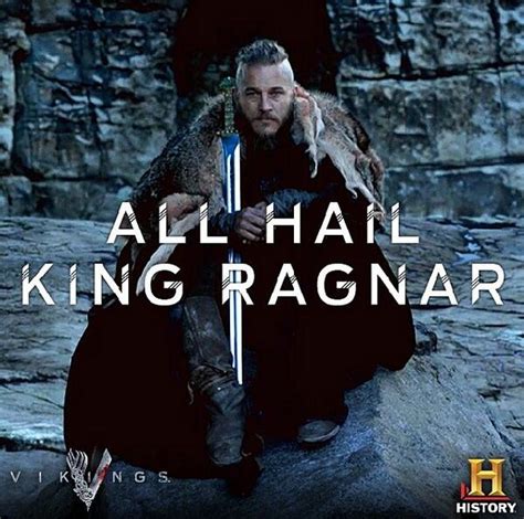 Ragnar Lothbrok Quotes. QuotesGram