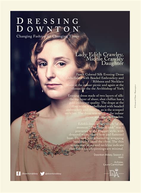 Carnival Films: Downton Abbey on Behance