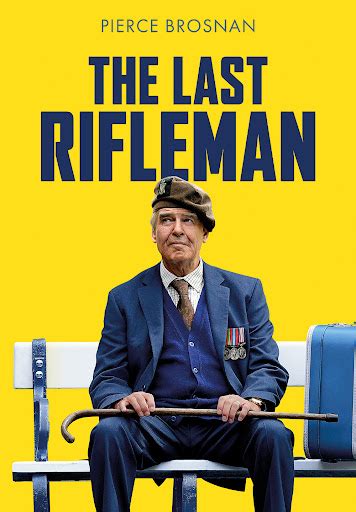 The Last Rifleman - Movies on Google Play