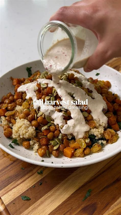 Baked Kale Salad With Crispy Quinoa Artofit