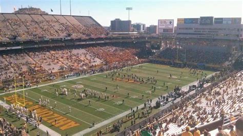 Sun Devil Stadium, home of Arizona State Sun Devils