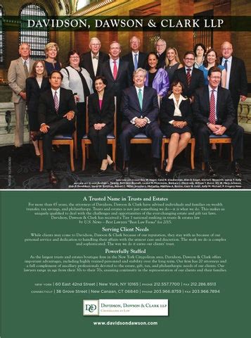 Best Lawyers in New York City 2016 by Best Lawyers - Issuu