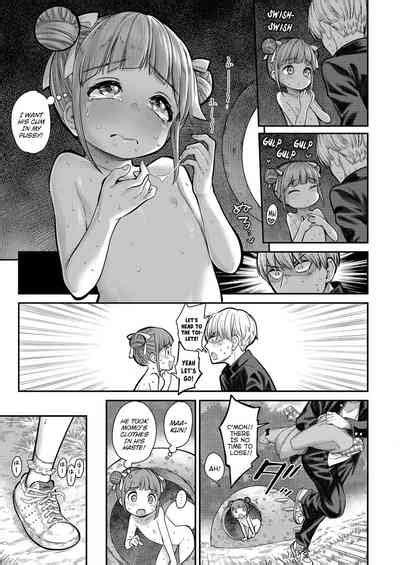 Momoka No Koi Momokas Love Nhentai Hentai Doujinshi And Manga