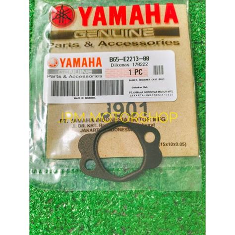 R2 B39 B65 E2213 00 Tensioner Gasket NMAX V1 V2 AEROX V1 V2 MIO I