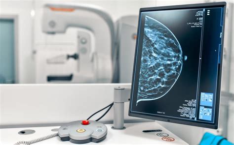 Benefits Of Preoperative Breast Mri Healthcare In Europe