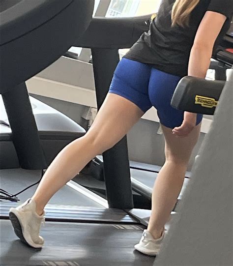 My Nice Ass College Classmate Oc Spandex Leggings Yoga Pants Forum