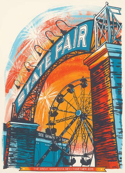 Commemorative Art Gallery | Minnesota State Fair