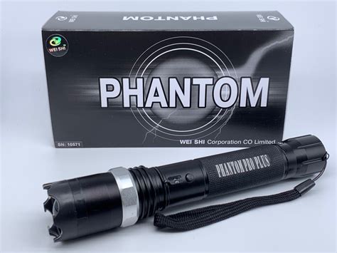 Придбати потужний шокер - Купити потужний електрошокер | SHOKERU.COM.UA