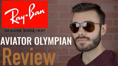 K Nh Rayban Aviator Olympian Gi Bao Nhi U U Nh C I M Rayban Vietnam