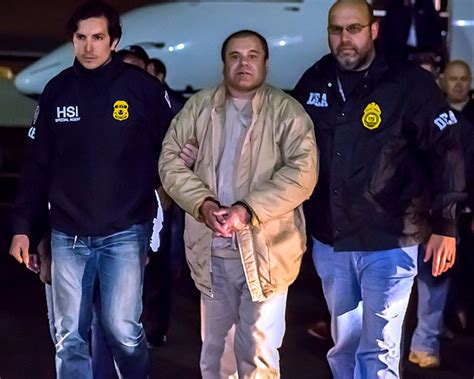 Filho De El Chapo é Detido Mas Acaba Libertado Após Batalha Armada Com