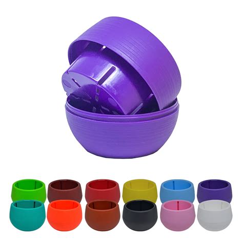 Vaso De Plastico Vaso Bigball Pl Stico Vaso Redondo Vaso Colorido