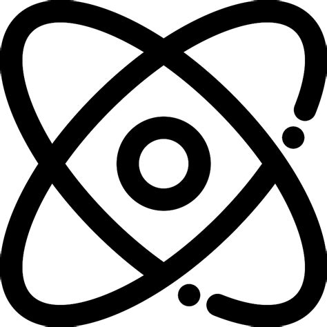 Science Vector SVG Icon SVG Repo