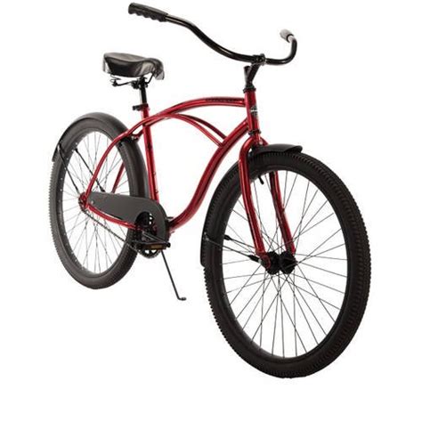 Huffy 26 Cranbrook Mens Cruiser Bike