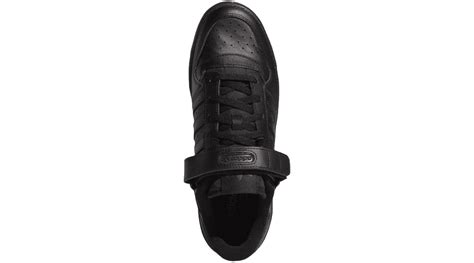 adidas Forum Low "Triple Black" GV9766 | Where to Buy Info