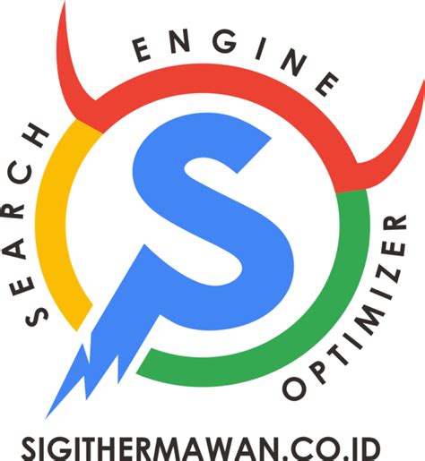 Sigithermawan Jasa Seo Jakarta Master Seo Pakar Seo