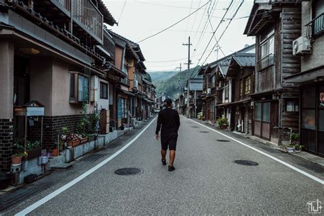 Ine Kyoto | หมู่บ้านชาวประมงที่สวยที่สุดในเกียวโต | ไปคนเดียว+