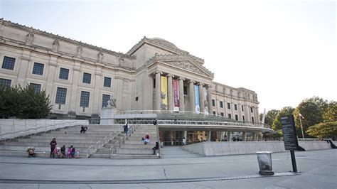 Brooklyn Museum in NYC Guide to Exhibitions & Art Shows in 2019