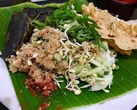 19 Makanan Khas Klaten Harga Dan Rekomendasi Resto