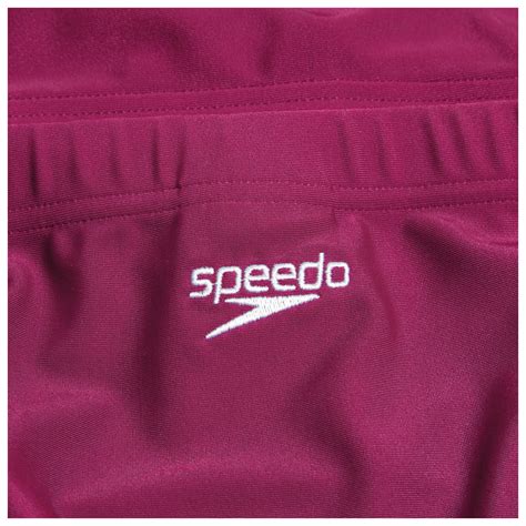 Speedo Logo Volley 2 Piece Bikini Damen Online Kaufen Bergfreunde De