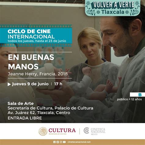 Secretaría de Cultura on Twitter RT CinetecaMexico 𝐂𝐈𝐑𝐂𝐔𝐈𝐓𝐎