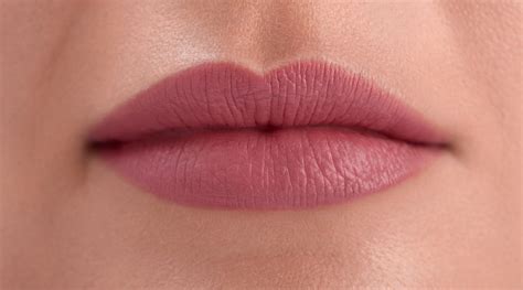 The Kiss Lips Pomadka W P Ynie Ml Nude Beige Kosmetyki Paese