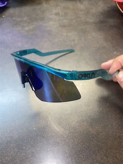 Oakley Hydra Prism Baseball Sunglasses | SidelineSwap