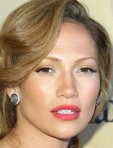 Pin Di Poul Kjeldsen Su Jennifer Lopez Bellezza Dei Capelli Belle Donne Donne