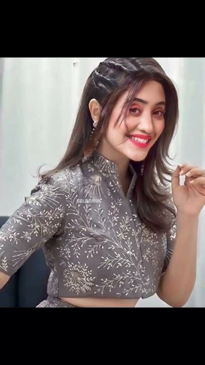 Shivangi Joshi Cute 😍 💖 💓 💕 Pic Short Video 💓 😍 👍 Love Shorts Youtube