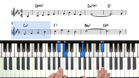 Tritone Substitution Tutorial | What Is Tritone Substitution?