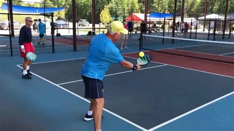 Exploring the Perfect Pickleball Court Layout: A Guide to Optimize Your ...