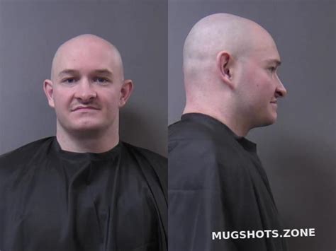 MCCRACKEN ROBERT JOHN 04 18 2023 Madison County Mugshots Zone