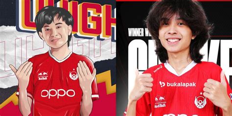 Fakta Dan Profil Btr Uhigh Pro Player Bigetron Ra Yang Curi Perhatian