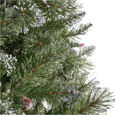 Best Buy Noble House Cashmere Pine Mixed Needles Multicolor