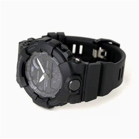 Ceas Barbati Casio G Shock Hybrid G Squad Bluetooth Gba A Emag Ro