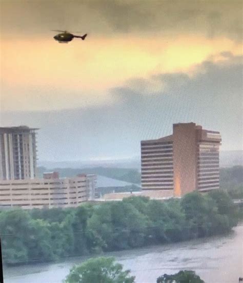 Flooding death reported in downtown Austin - KLBJ-AM - Austin, TX