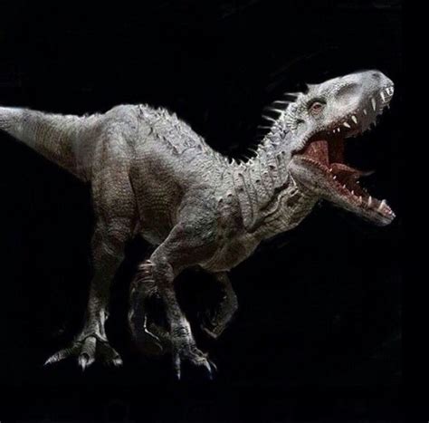 Indominus Rex Jurassic Park World Jurassic World Dinosaurs Jurassic