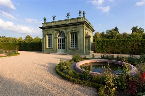 The French Gardens of the Petit Trianon | Palace of Versailles