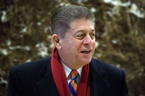 Fox News Sidelines Andrew Napolitano After Wiretap Allegation The New York Times