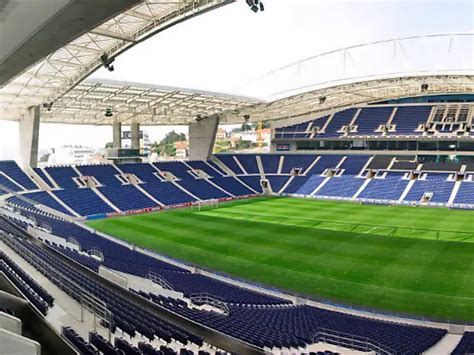 Estadio Do Dragao