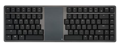 Kinesis FORM Keyboard Images - Kinesis