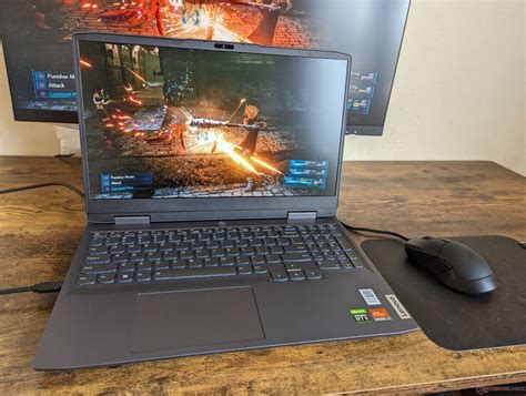 Lenovo Loq 15 Ryzen 7 7840hs Laptop Review Dont Call It A Legion